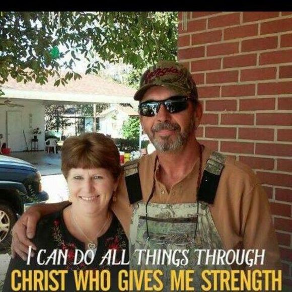 Meet your Posher, Randy - Picture 1 of 1